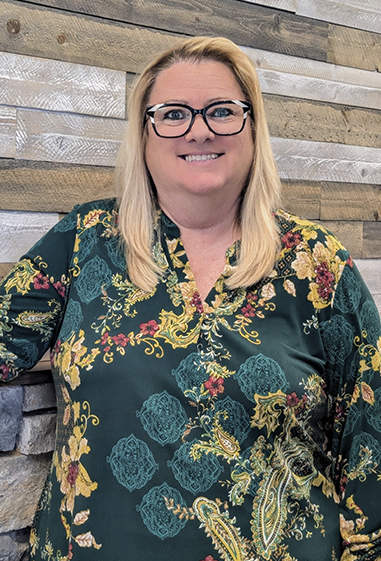 Lynette Wilson Memory Care Director
