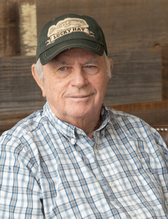 Claudie Lewis Arnsdorff