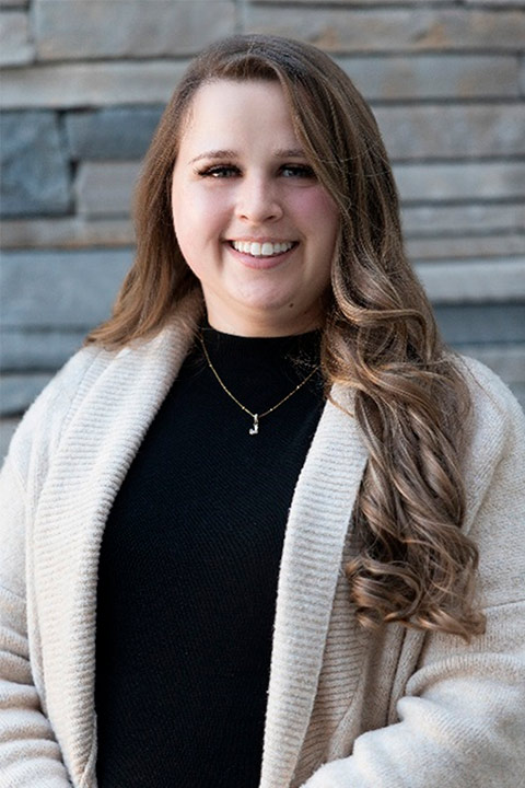 Josie Kirchner, Wellness Director | Legacy at Savannah-Quarters