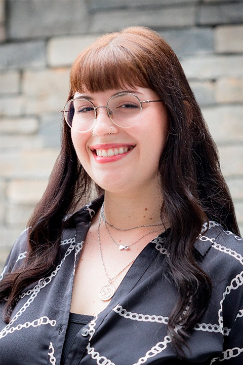 Kiersten Patrizzi, Business Office Coordinator | Legacy at Savannah Quarters