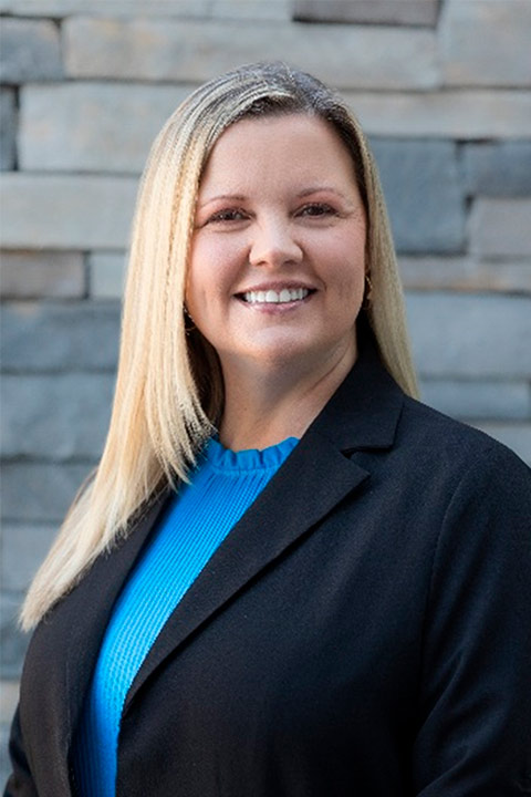 Sherri Long, Sales and Marketing Director | Legacy at Savannah Quarters