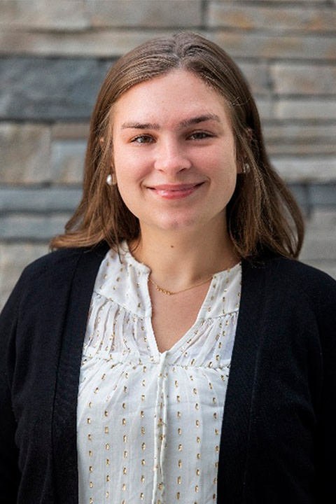 Sierra Haynie, Move In Coordinator | Legacy at Savannah Quarters