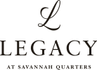 Legacy at Savannah Quarters | logo
