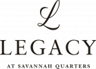 Legacy at Savannah Quarters | logo