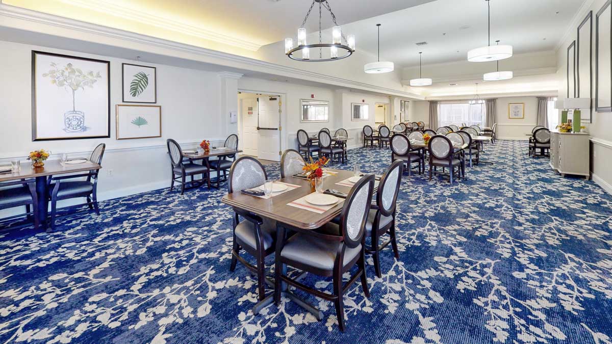 Programs Senior Living in Clermont, FL Madison at Clermont