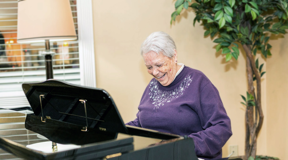 Our Benefits Assisted Living Services Madison At Clermont