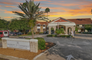 Finding the Balance in Assisted Living, Madison at Clermont
