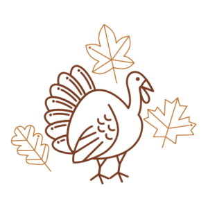 Thanks Giving
