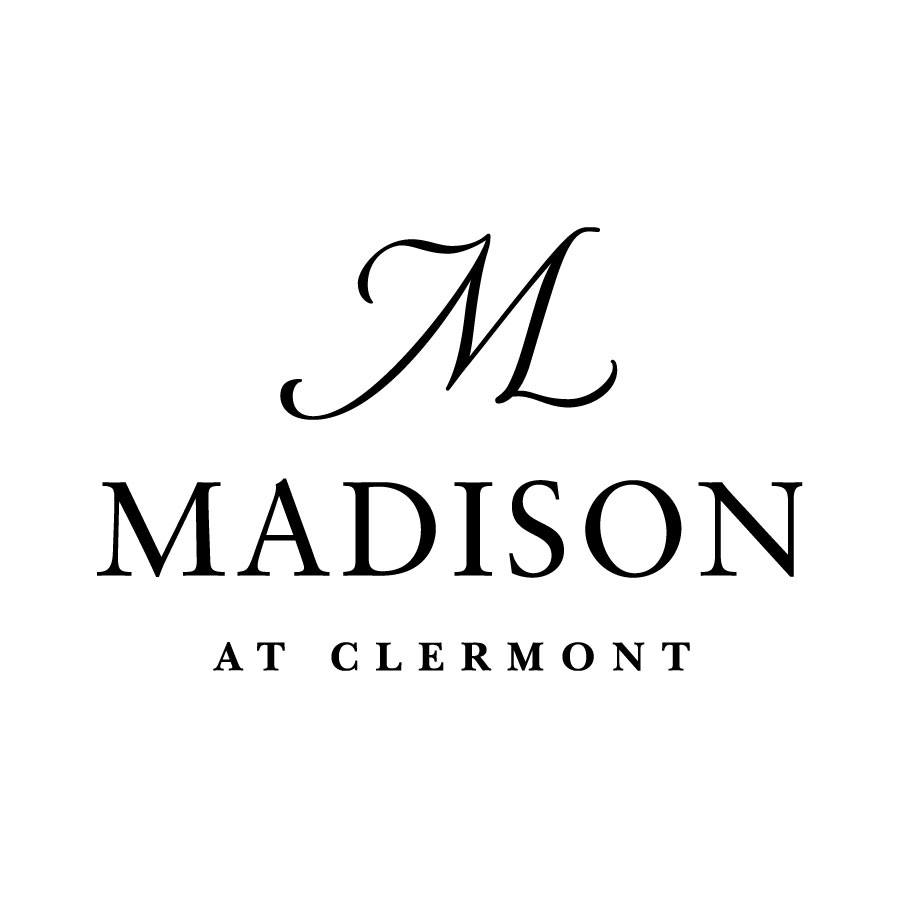 Logo Madison at Clermont