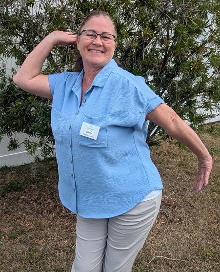 Sonya McCormic