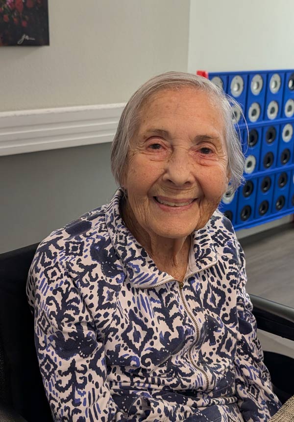 Selma Rosenberg