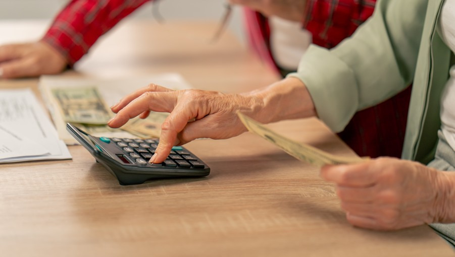 Financial Planning and Senior Living