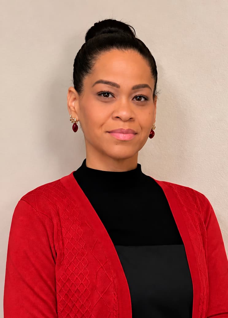 Pauline Almestica Madison Clermont