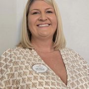 Jade Webster Executive Director