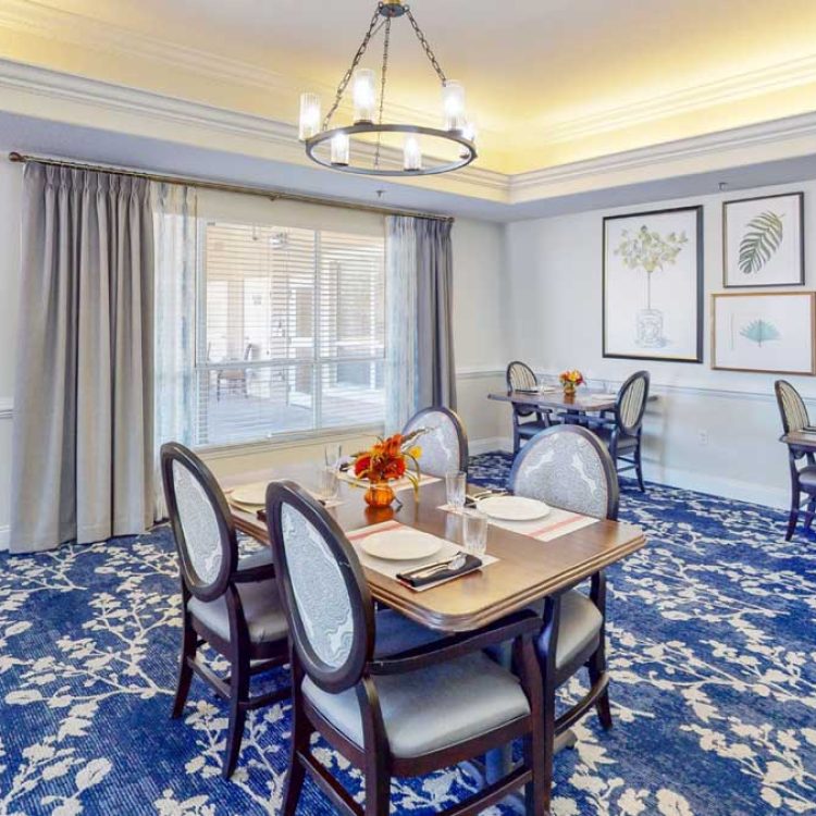 Senior Living in Clermont, FL Madison at Clermont