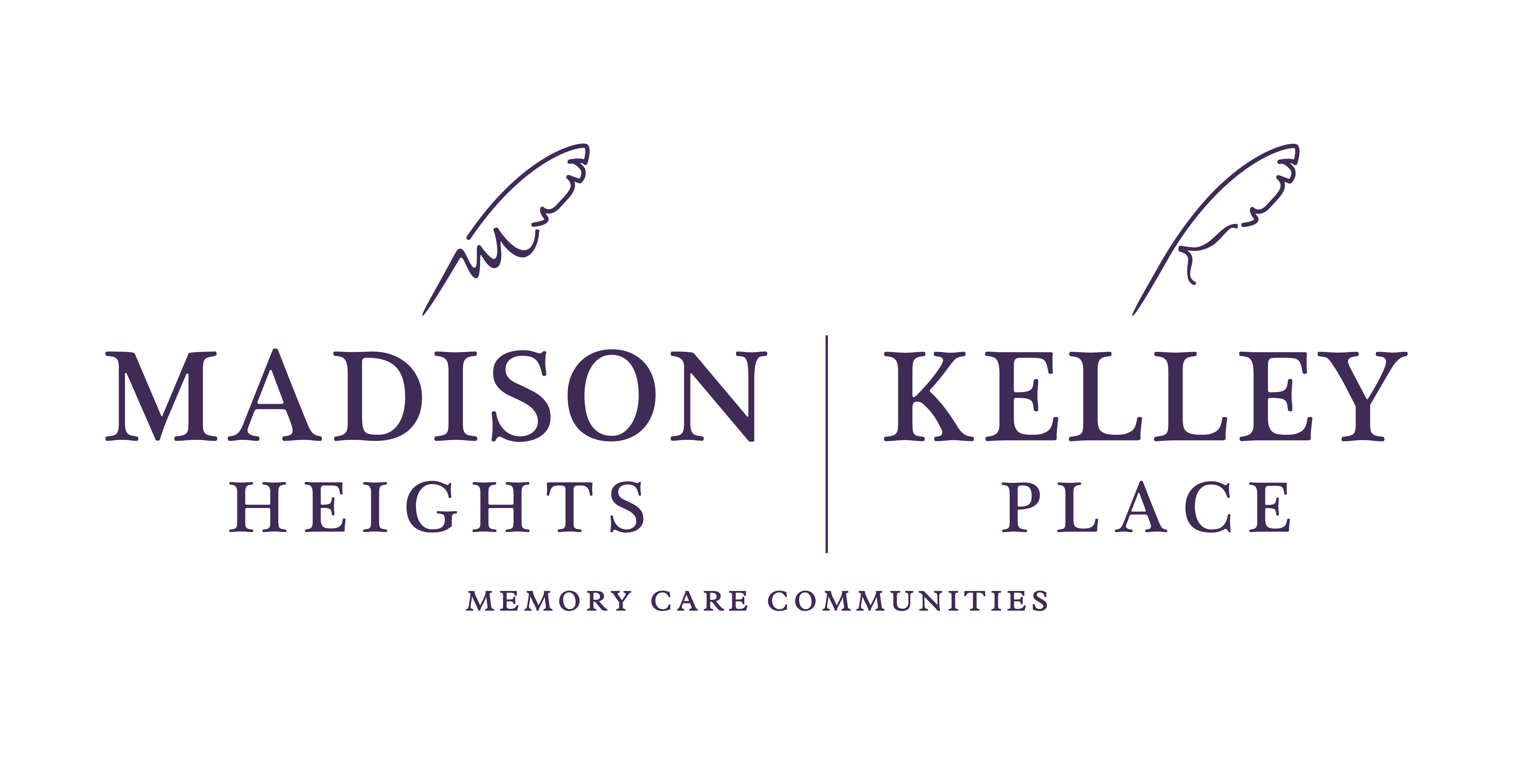 Madison Heights Enterprise | Madison Heights/Kelley Place Logo
