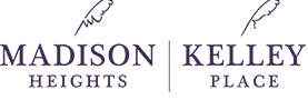 Madison Heights Enterprise | Madison Heights/Kelley Place Logo