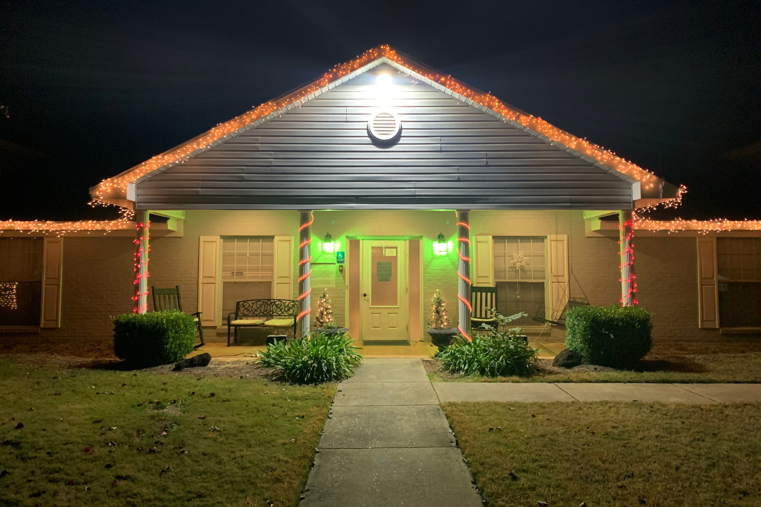 Kelley Place — Assisted Living, Enterprise, AL · photo 1