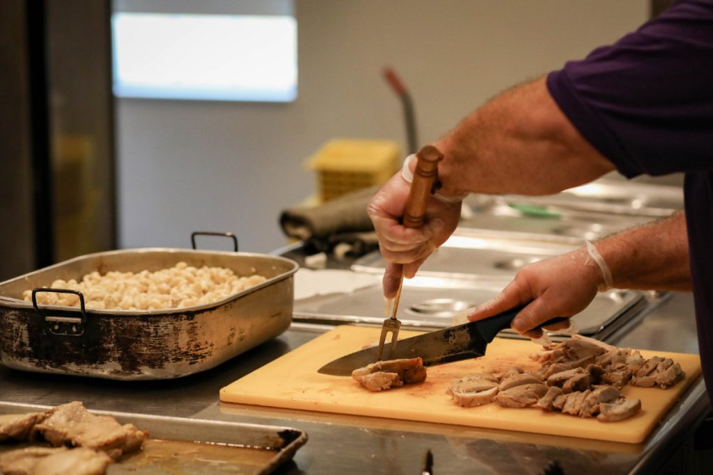 Culinary Programs Madison Heights Kelly Place