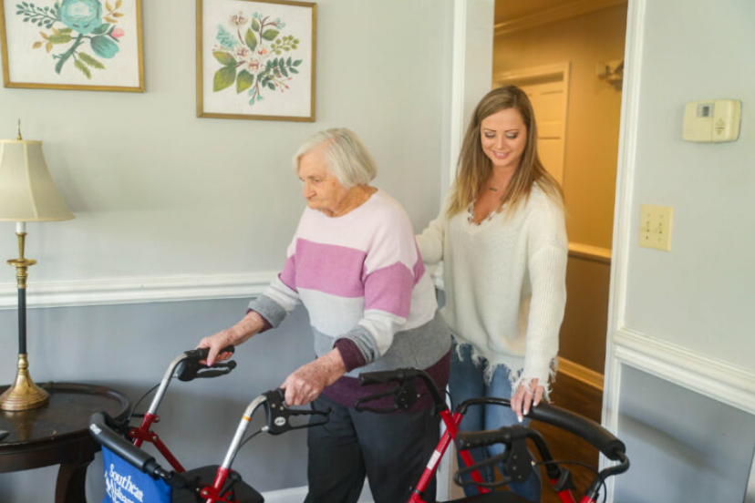 Respite Care Home Madison Heights Kelley Place