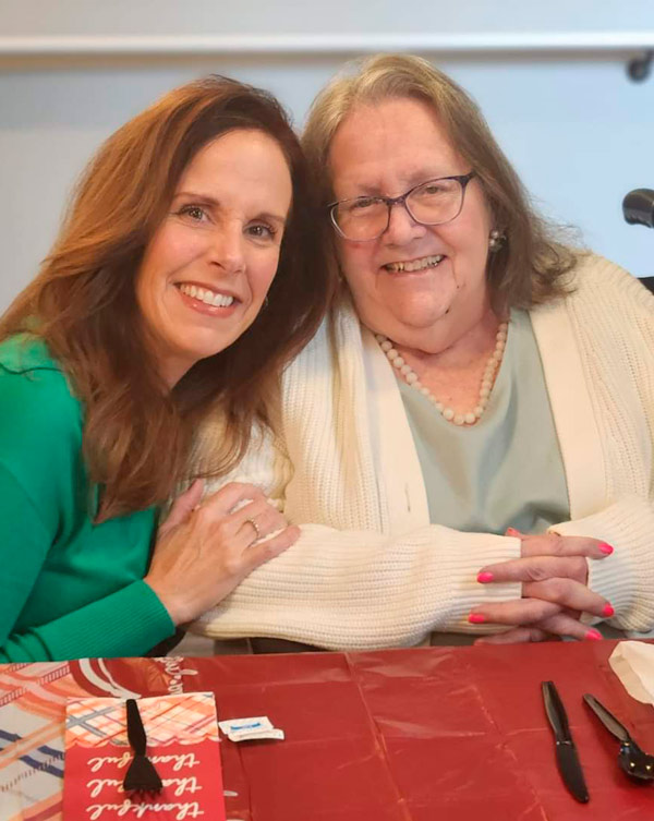 Linda McGirt, Resident of the Month December 2023 | Madison Heights Enterprise - Kelly Place