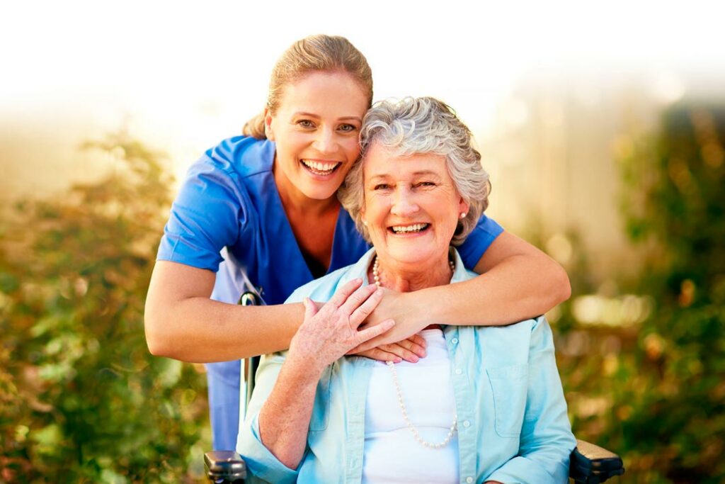 How to be the best Caregiver for Seniors