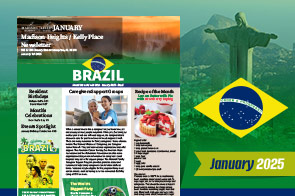 January 2025 Newsletter