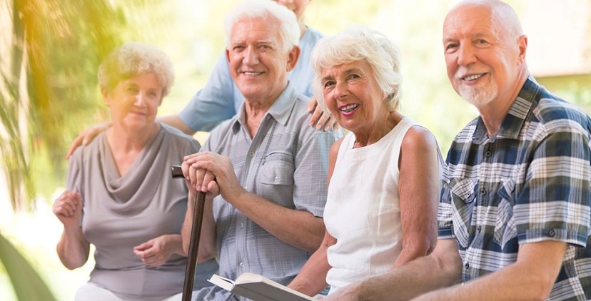 Seniors and Spiritual Well-being