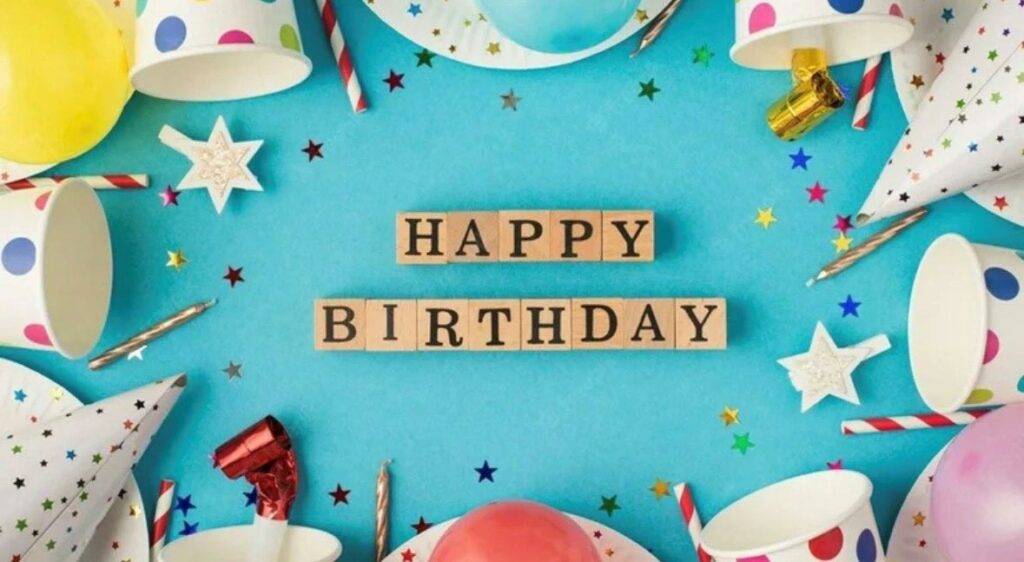 Montly Birthday Celebration