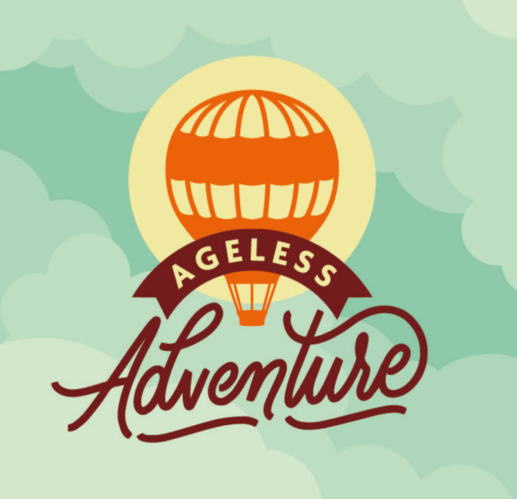 Ageless Adventure | National Assisted living Week