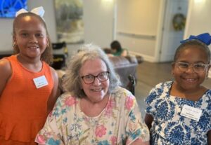 The Power of Memory Care Visits and Ways to Make Them Truly Special