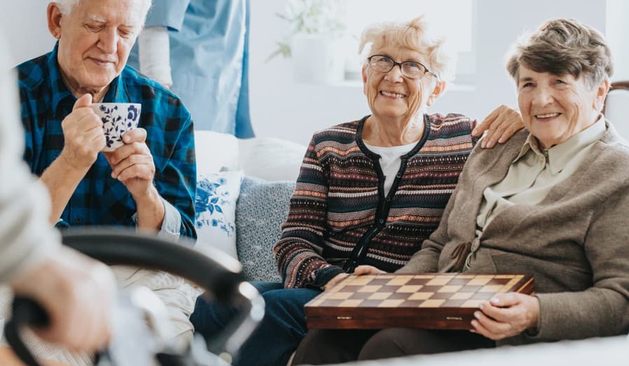Memory Care, Financial Planning. Enterprise, Alabama. Madison Heights and Kelley Place.