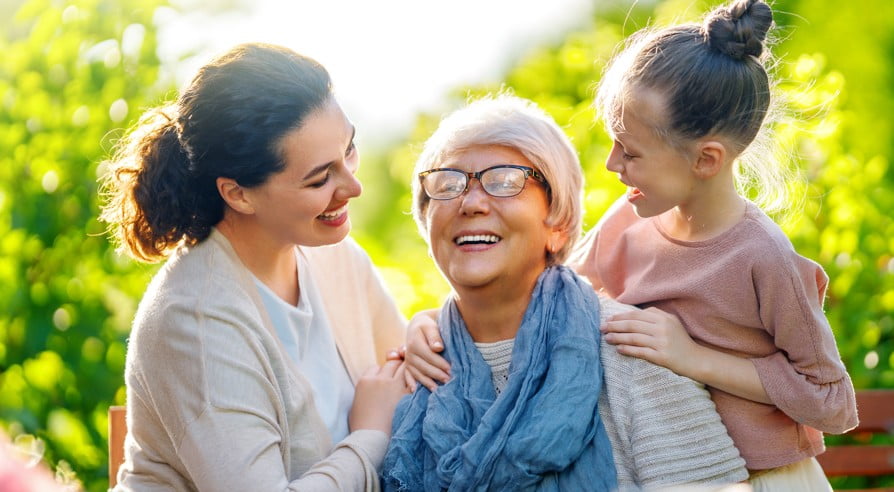 Family Planning for Memory Care | Enterprise, Alabama