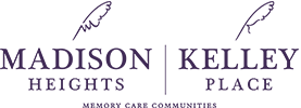 Madison Heights Enterprise | Madison Heights/Kelley Place Logo
