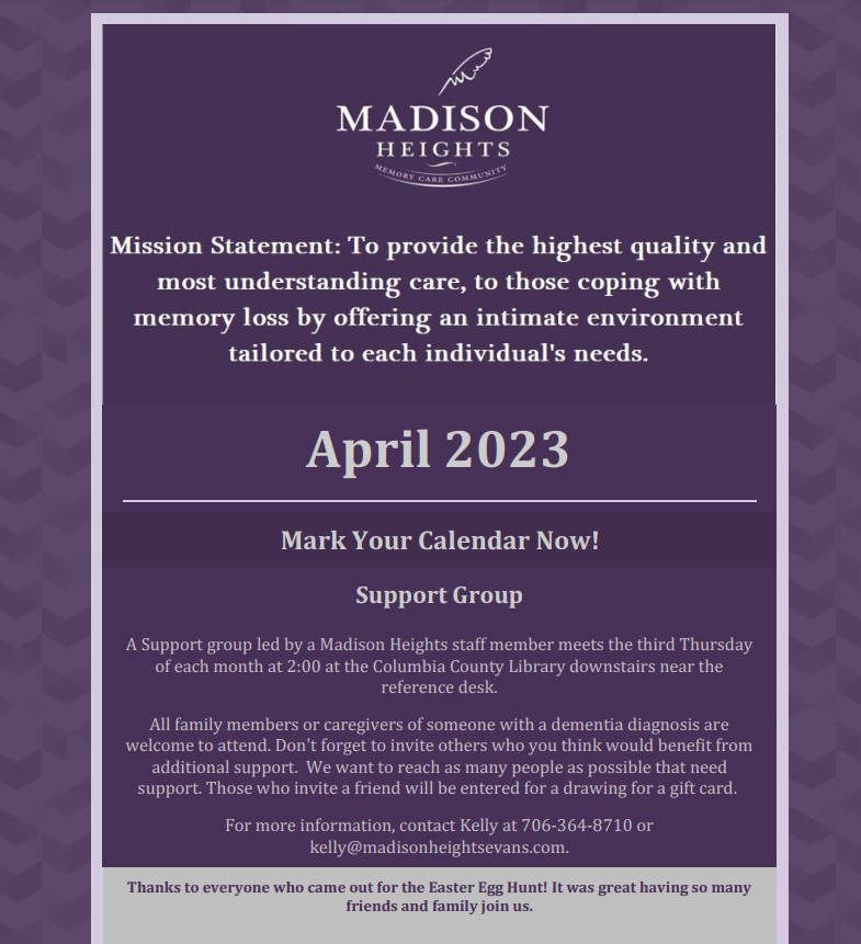 april 2023-newsletter-cover