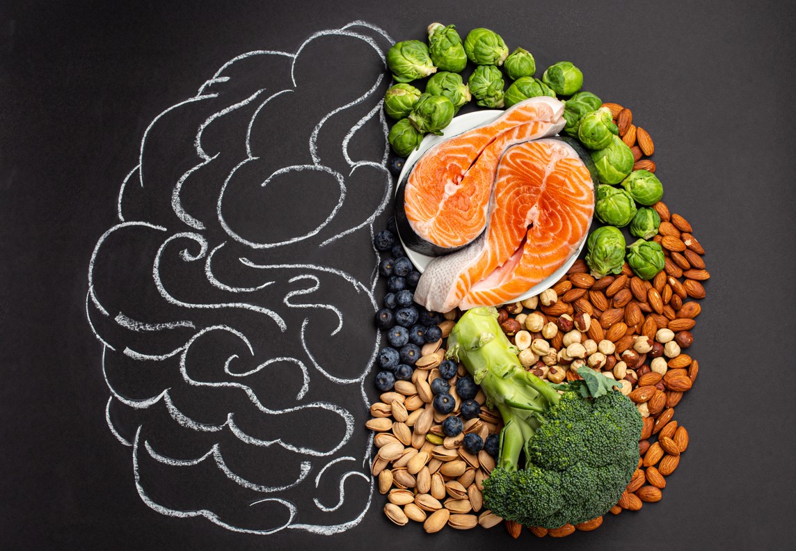 Optimize Brain Health with a Balanced Diet

Madison Heights at Evans