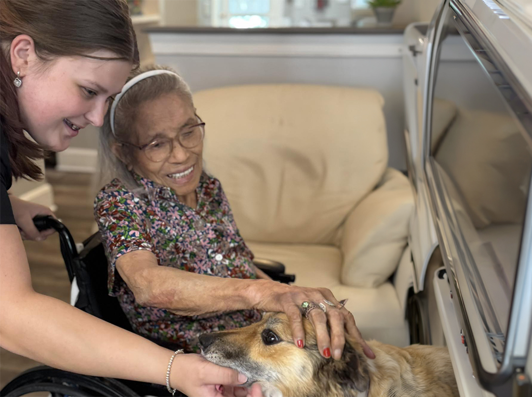 What to Look For Memory Care