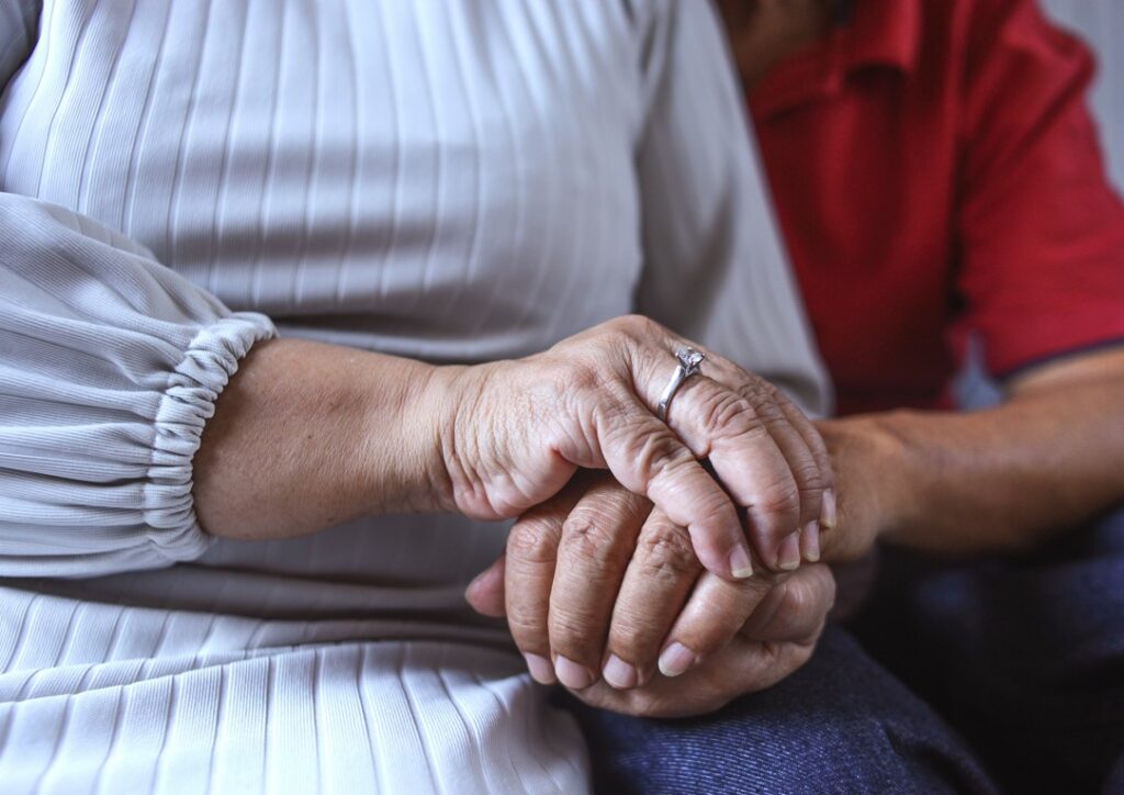 Recognizing Early Signs of Memory Loss