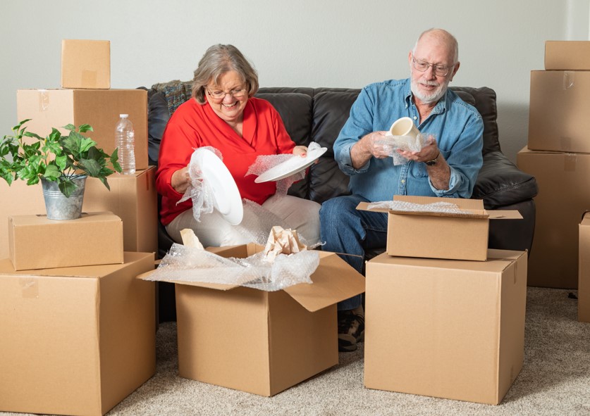 What is the Best Age to Move to a Retirement Community? 