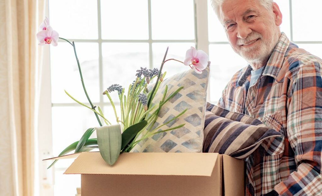 Ready, Set, Move! Your Essential Senior Living Packing Guide