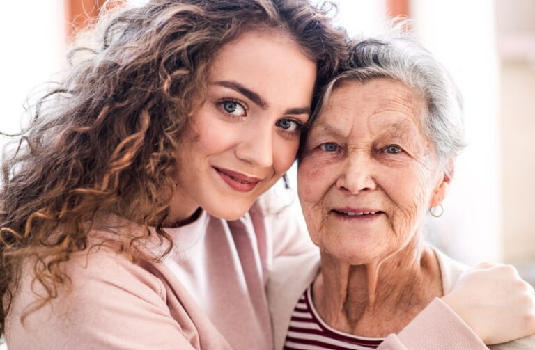 Helping Your Loved One Prepare for Assisted Living
