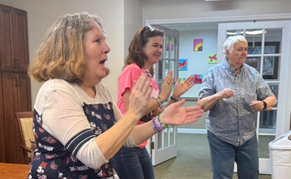 Why Families Trust Curana’s On-Site Health Services at Madison at Ocoee