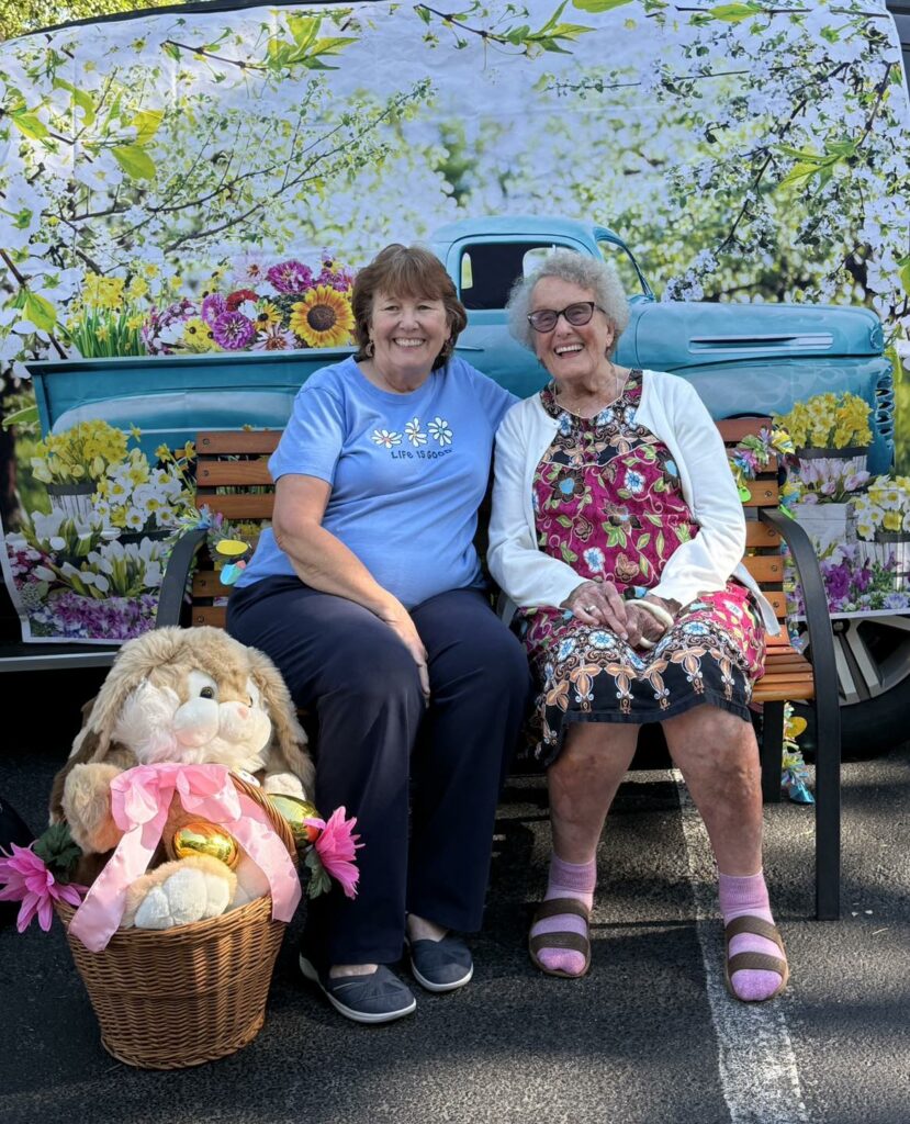 Why Families Trust Curana’s On-Site Health Services at Madison at Ocoee