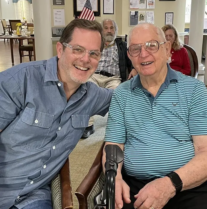 Madison at Ocoee Senior Living