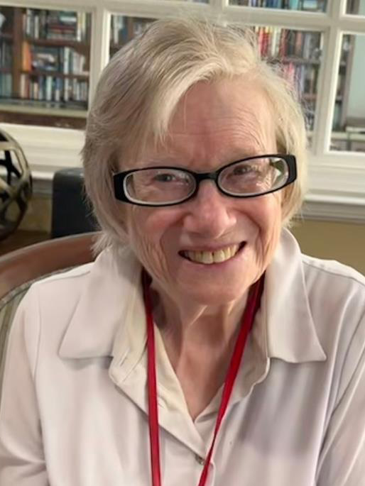 Margaret Levine