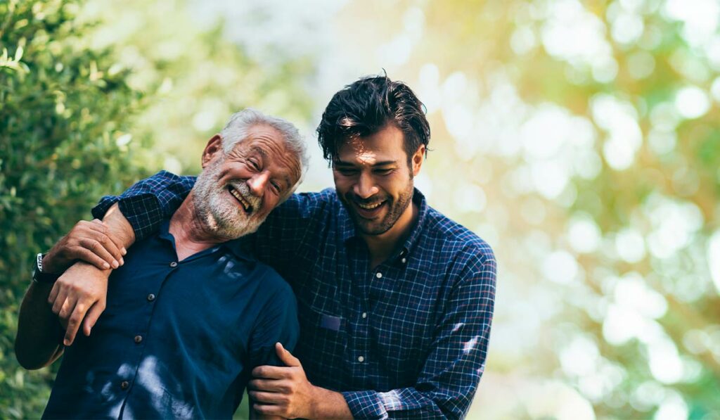 Happy Father's Day