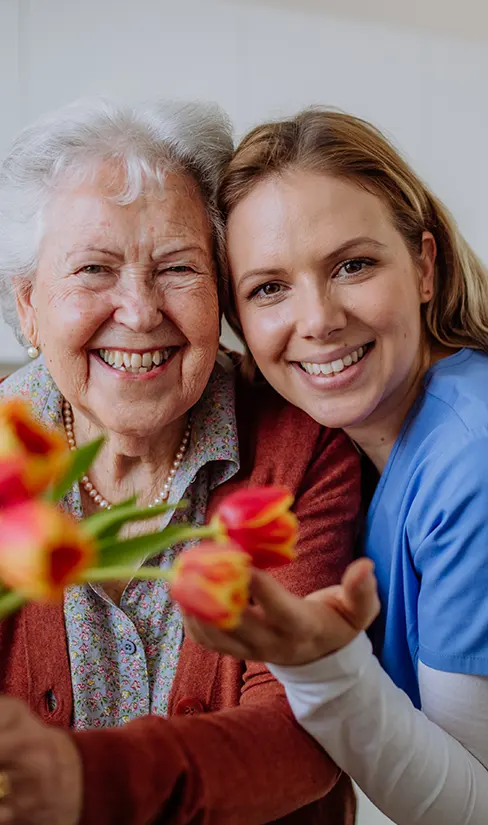 Assisted Living Healtcare Ocoee FL