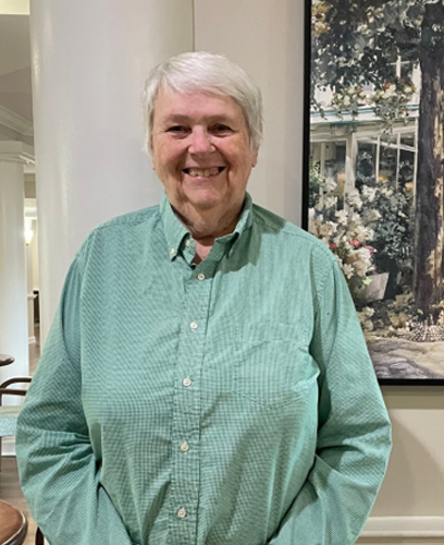 Gerri McGuire