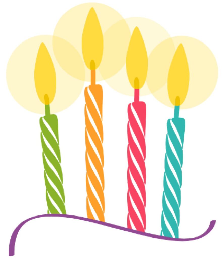 September Birthdays