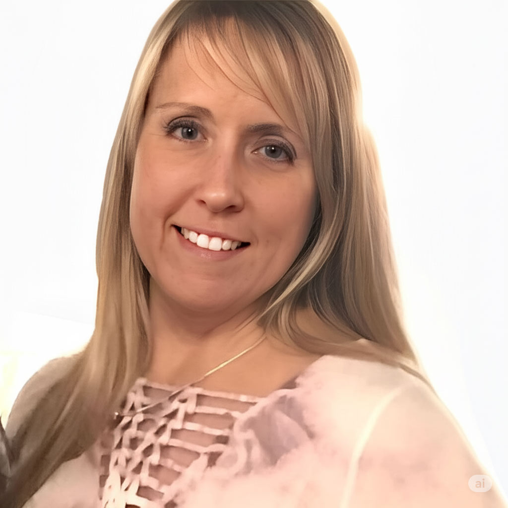 Welcome Executive Director: Christie 'CJ' Reeves